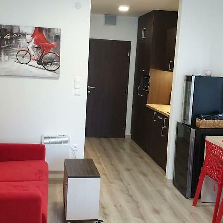 Apartmánový dom DIAMOND apartmán SiMa Podhájska Exterior foto