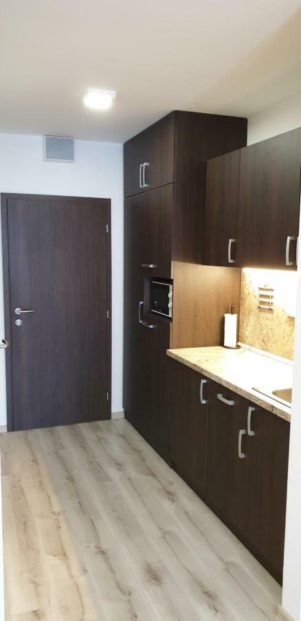 Apartmánový dom DIAMOND apartmán SiMa Podhájska Exterior foto