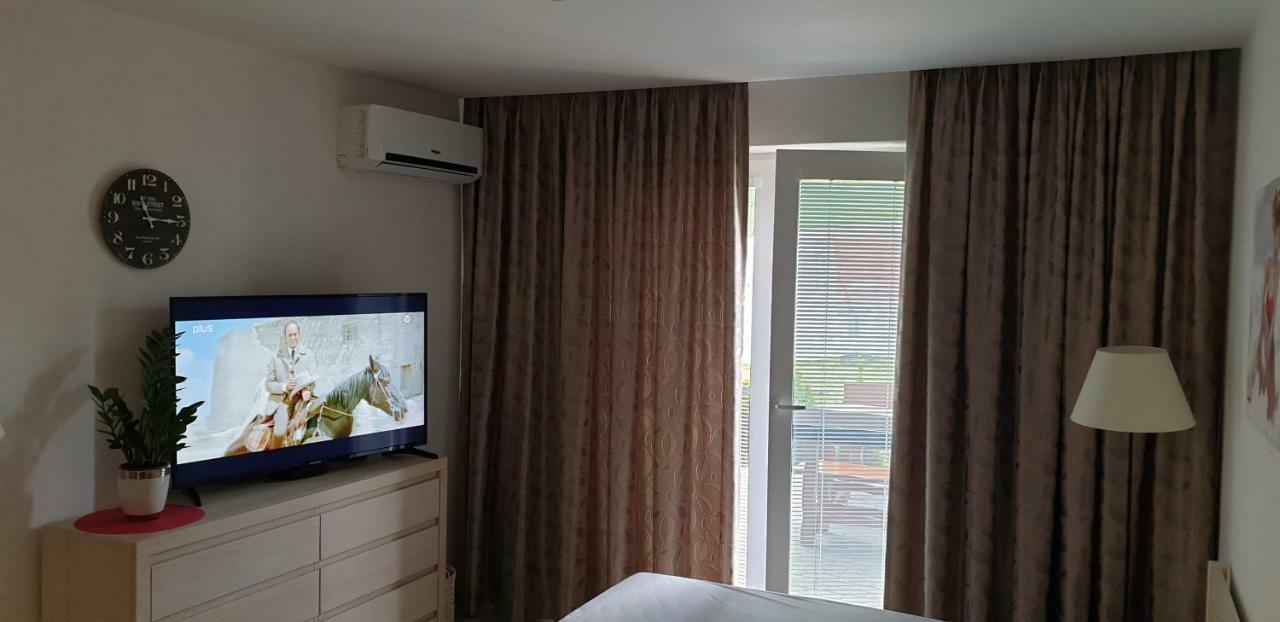 Apartmánový dom DIAMOND apartmán SiMa Podhájska Exterior foto